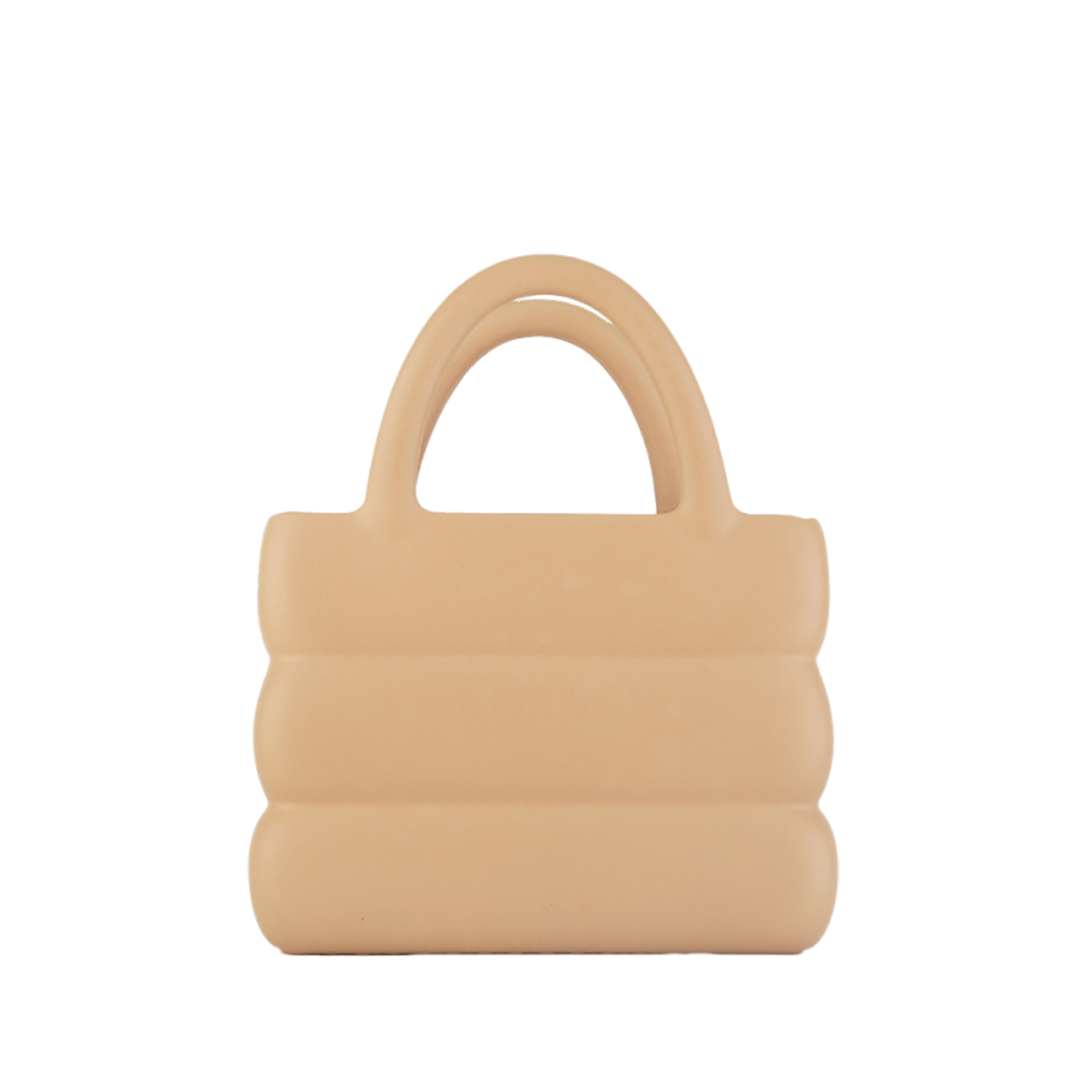 Elegant EVA Waterproof Small Square Bag For Women 13