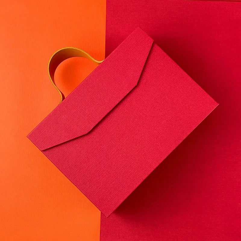 High-end Custom Paper Packaging Gift Box With Magnetic 3