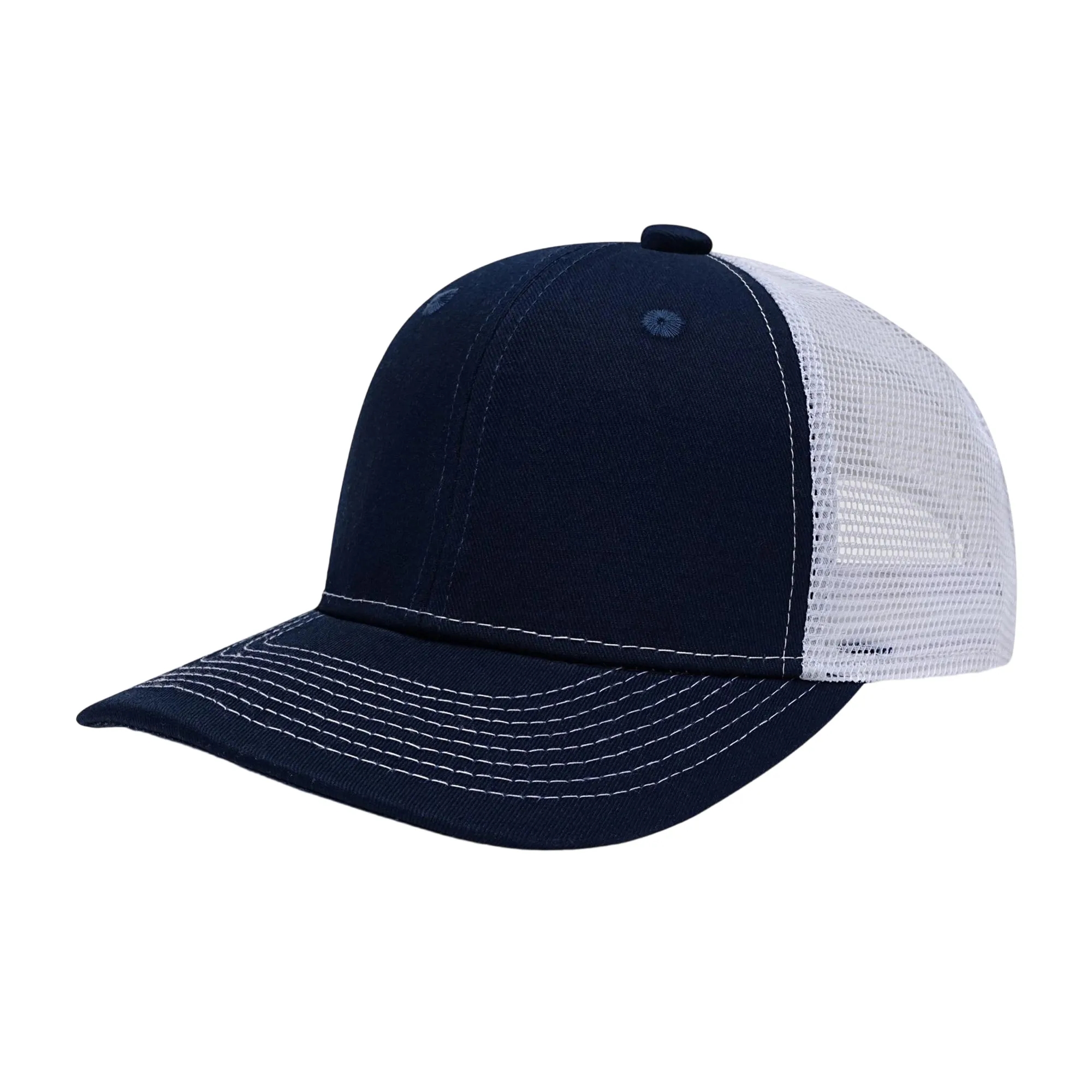Trucker Hat Snapback Cap 16