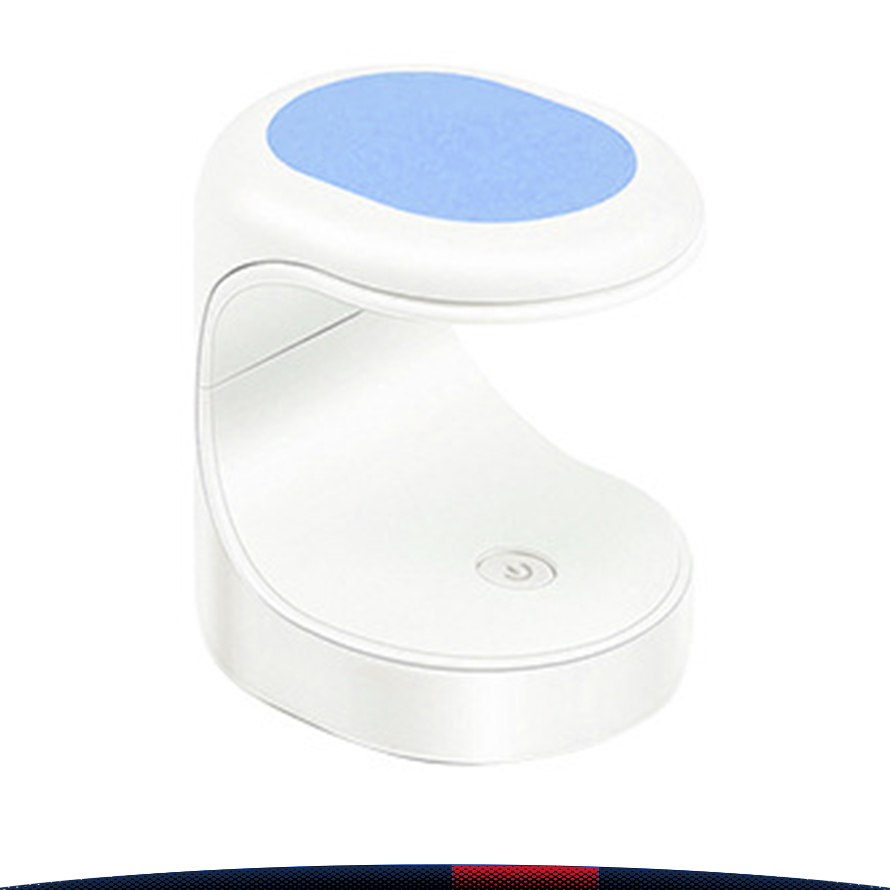 Portable Nail UV LED Light 4