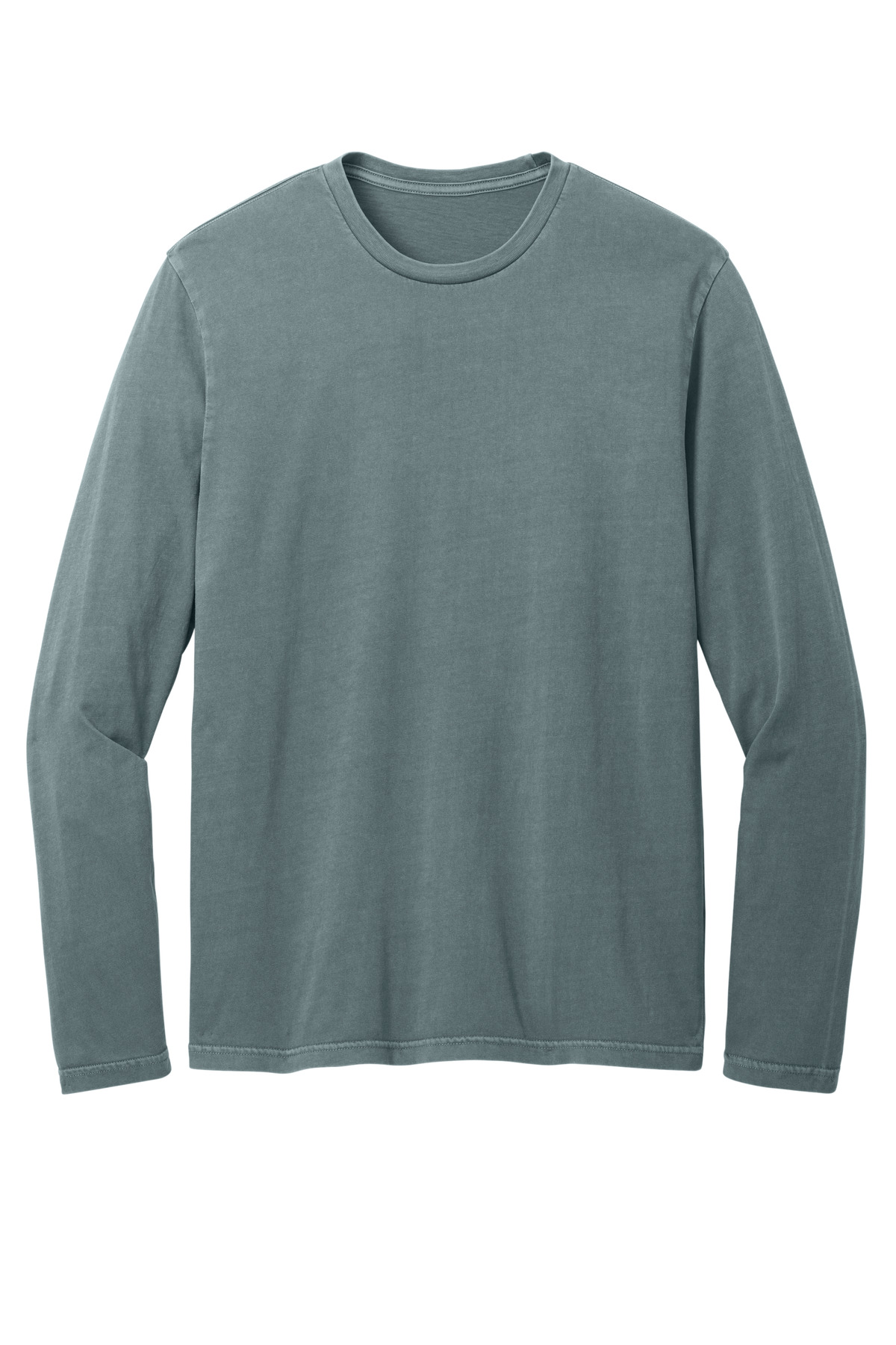 District Wash Long Sleeve Tee DT2103 24