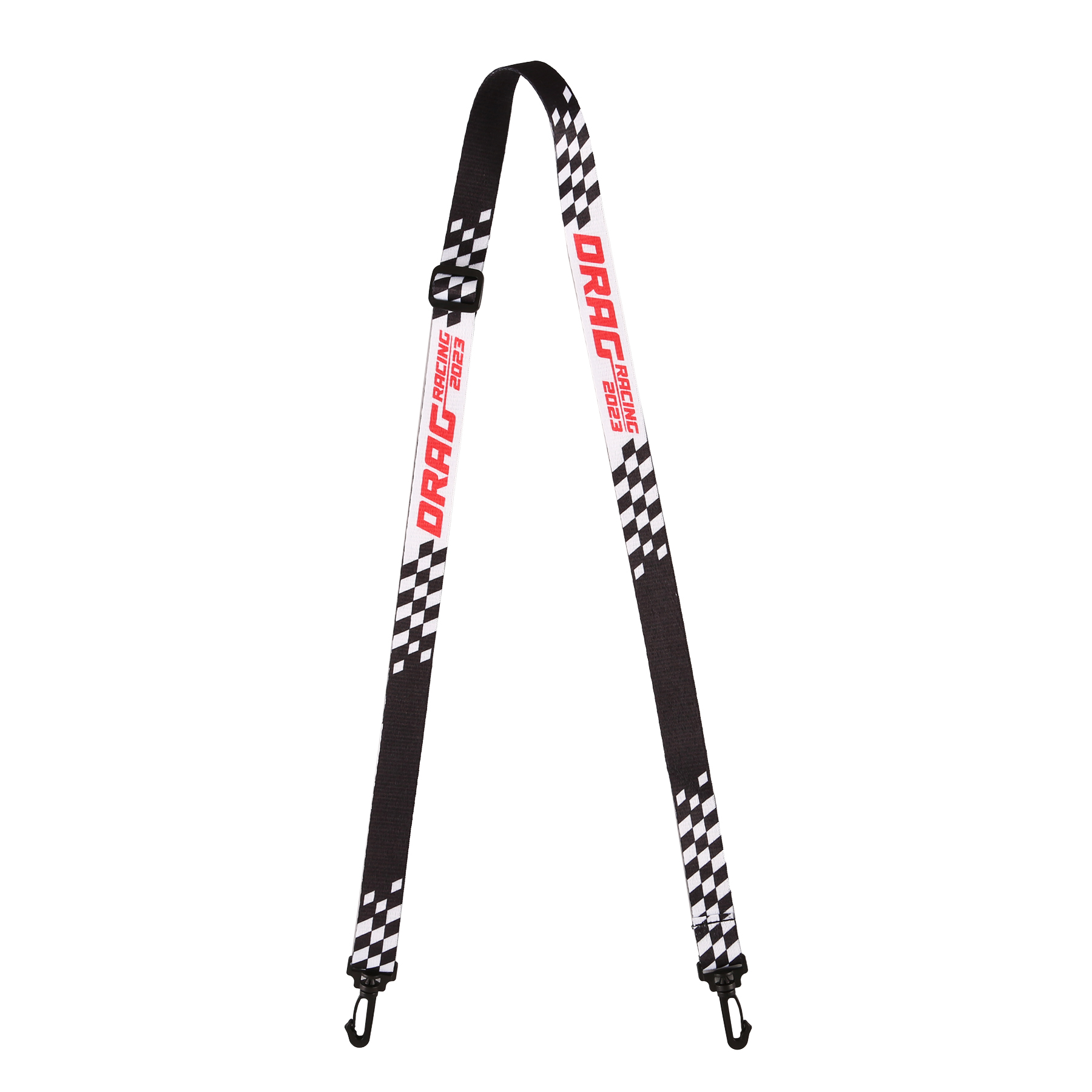Overseas Direct Full Color Custom Bag Strap: Small 5