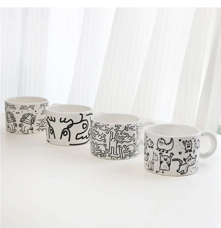 10 Oz. Funny Coffee Mug 2
