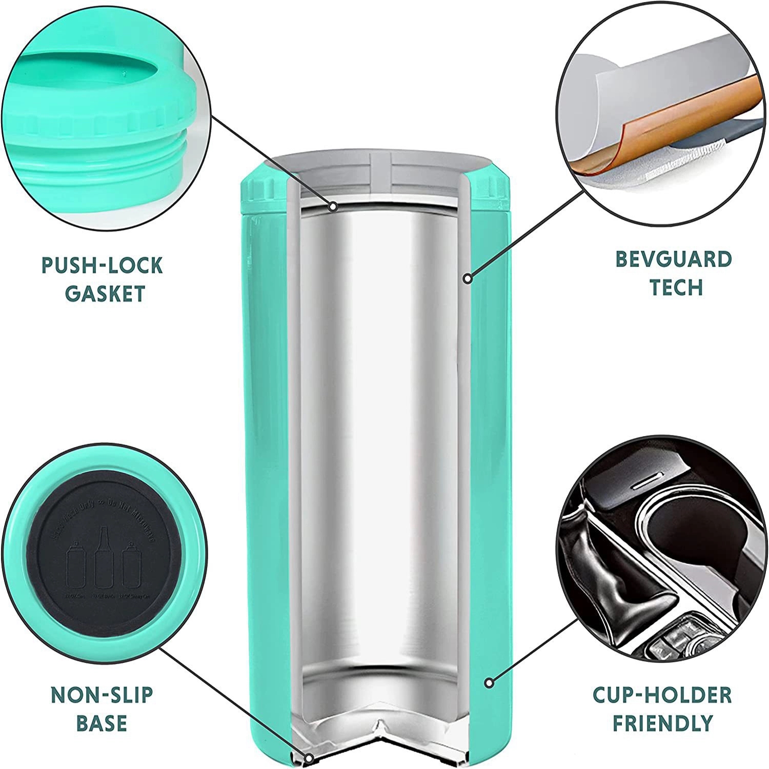 12 Oz Basecamp Icey 2
