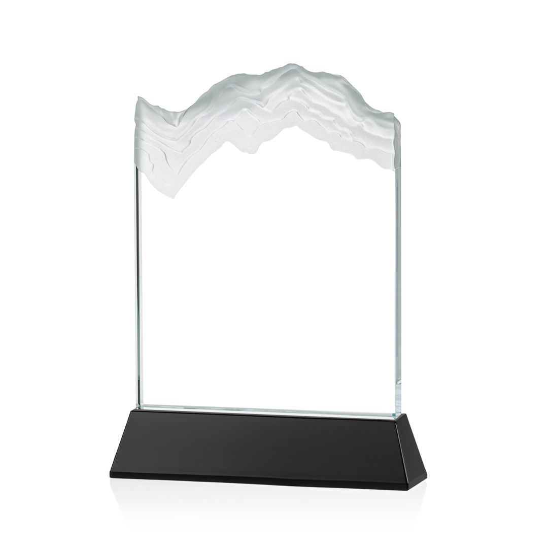 Kilimanjaro Award on Newhaven - Black 6