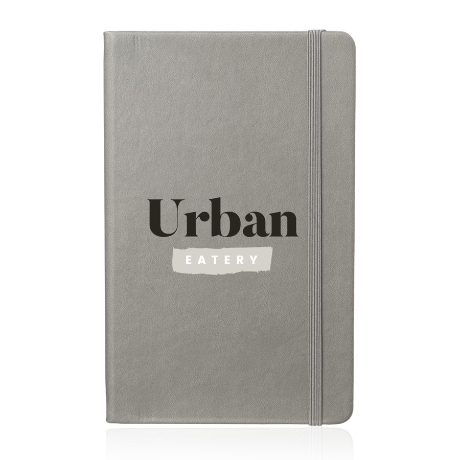 Barrington Hardcover Journals with Band 7