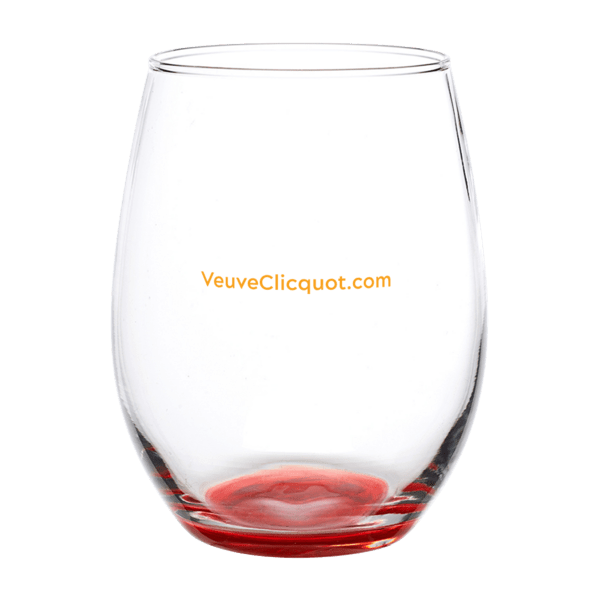 Enjoy 21 oz. ARC Stemless Wine Glass 42