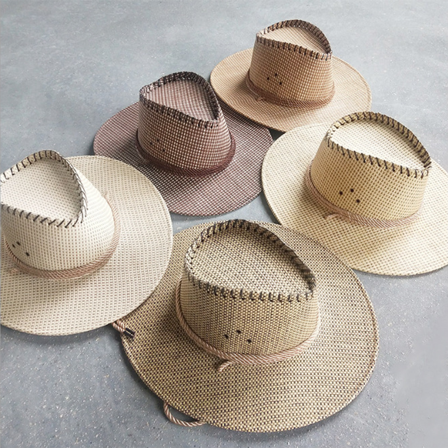 Western Cowboy Hat 3