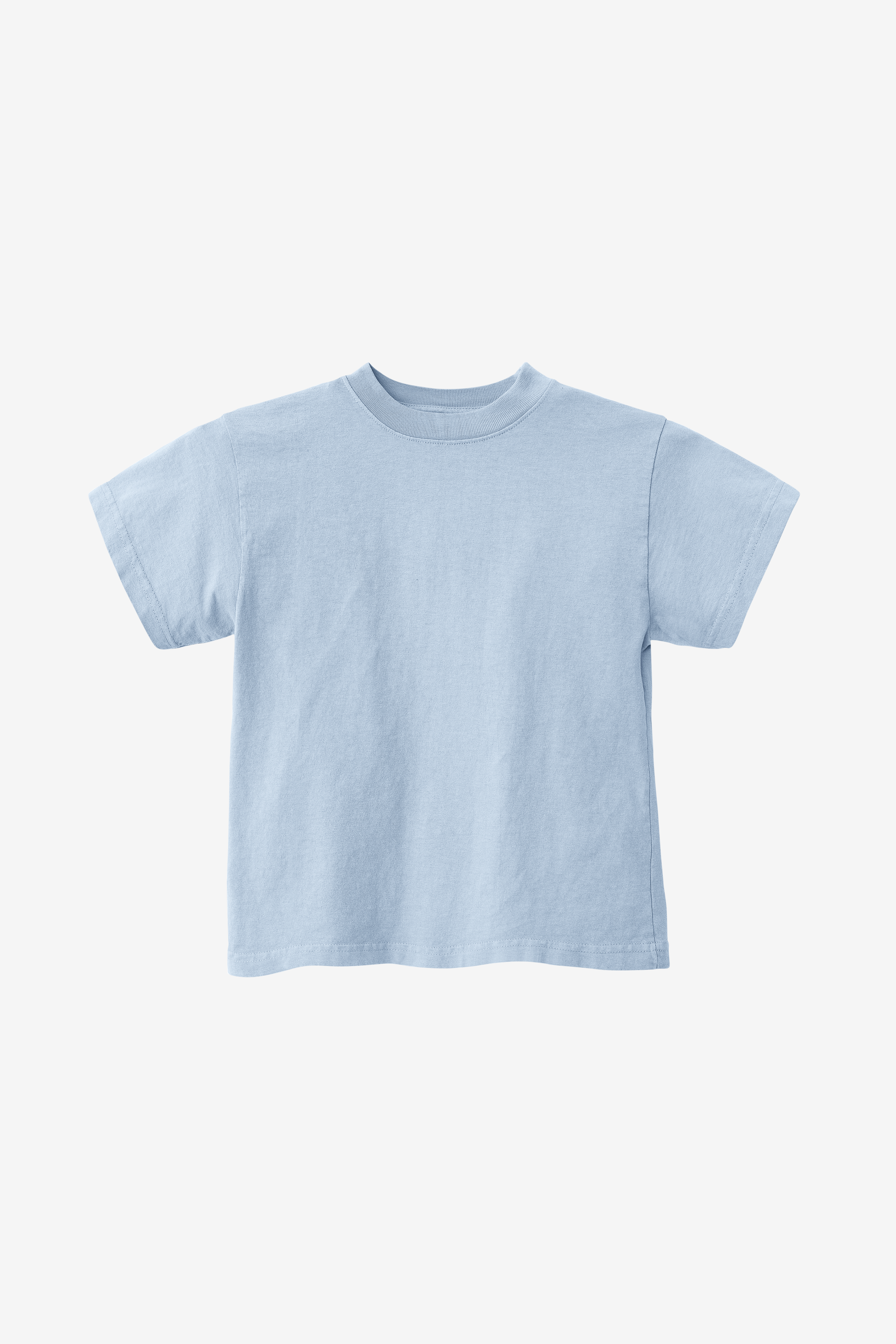 6.5 oz S/S Garment Dye T-Shirt 2