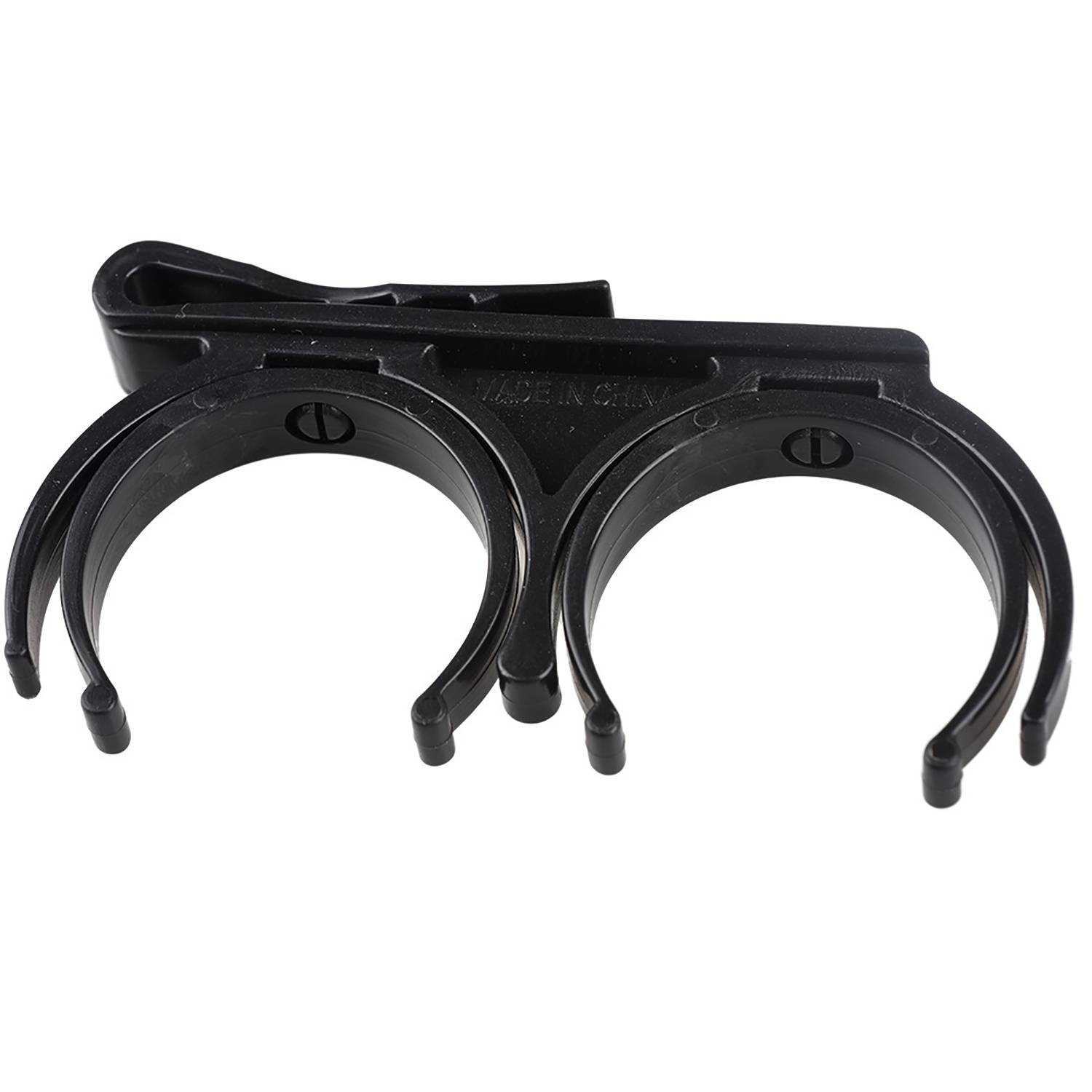 Portable Rotating Folding Golf Ball Holder 9
