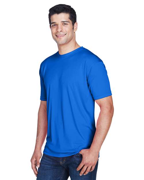 Men's Cool & Dry Sport Performance Interlock T-Shirt - 8420 26