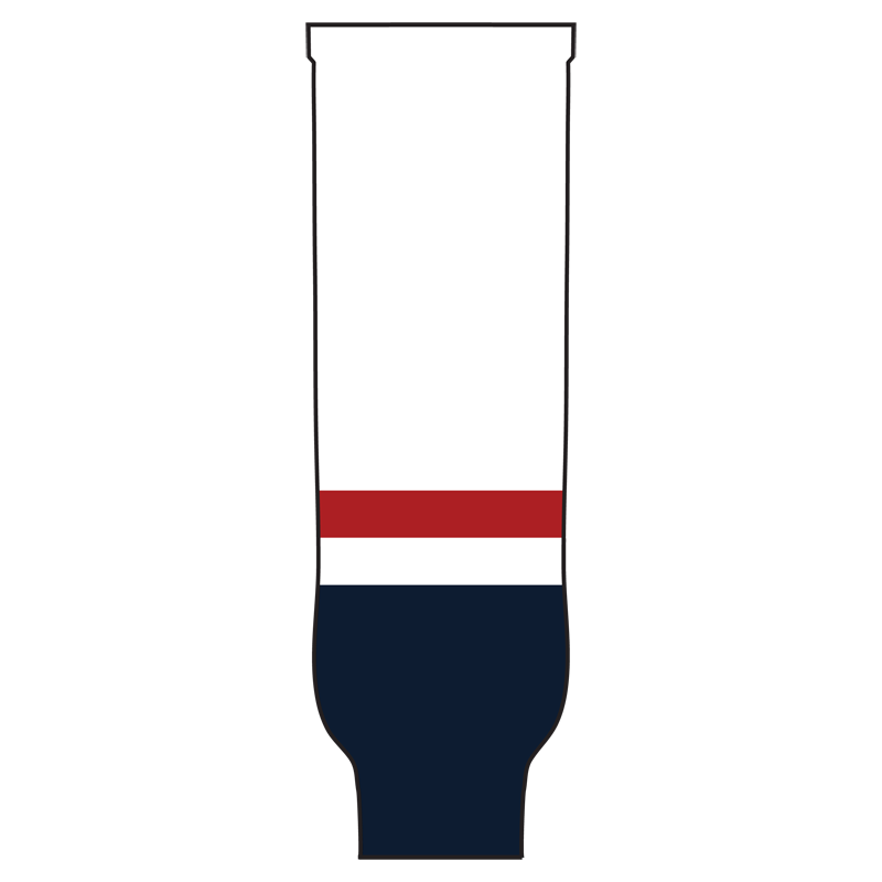 Pro Weight Knit Hockey Sox - NHL Made to Order 9