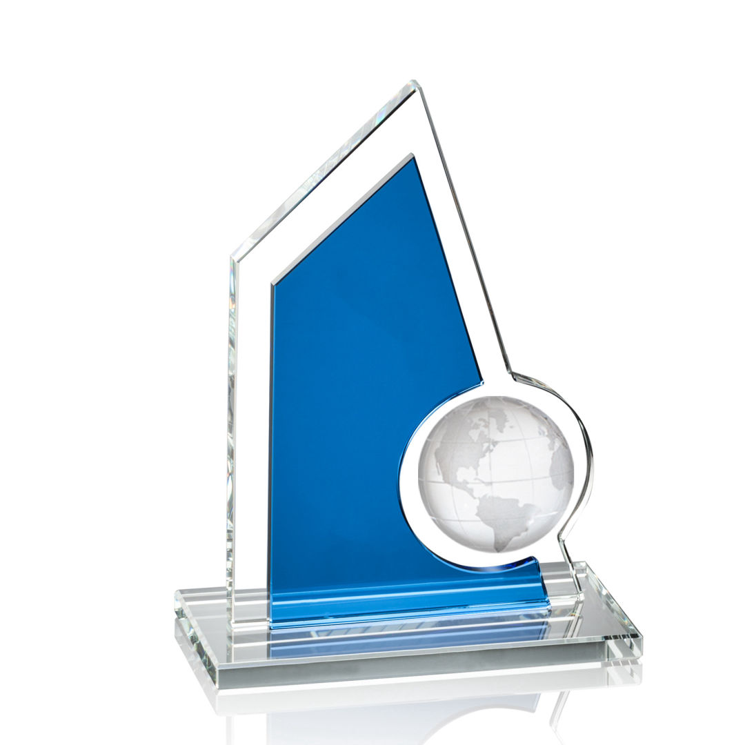 Adalina Globe Award 8