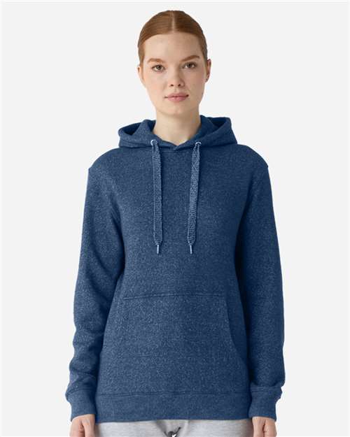 Unisex Nantucket Hoodie Sweatshirt - LS11001 19
