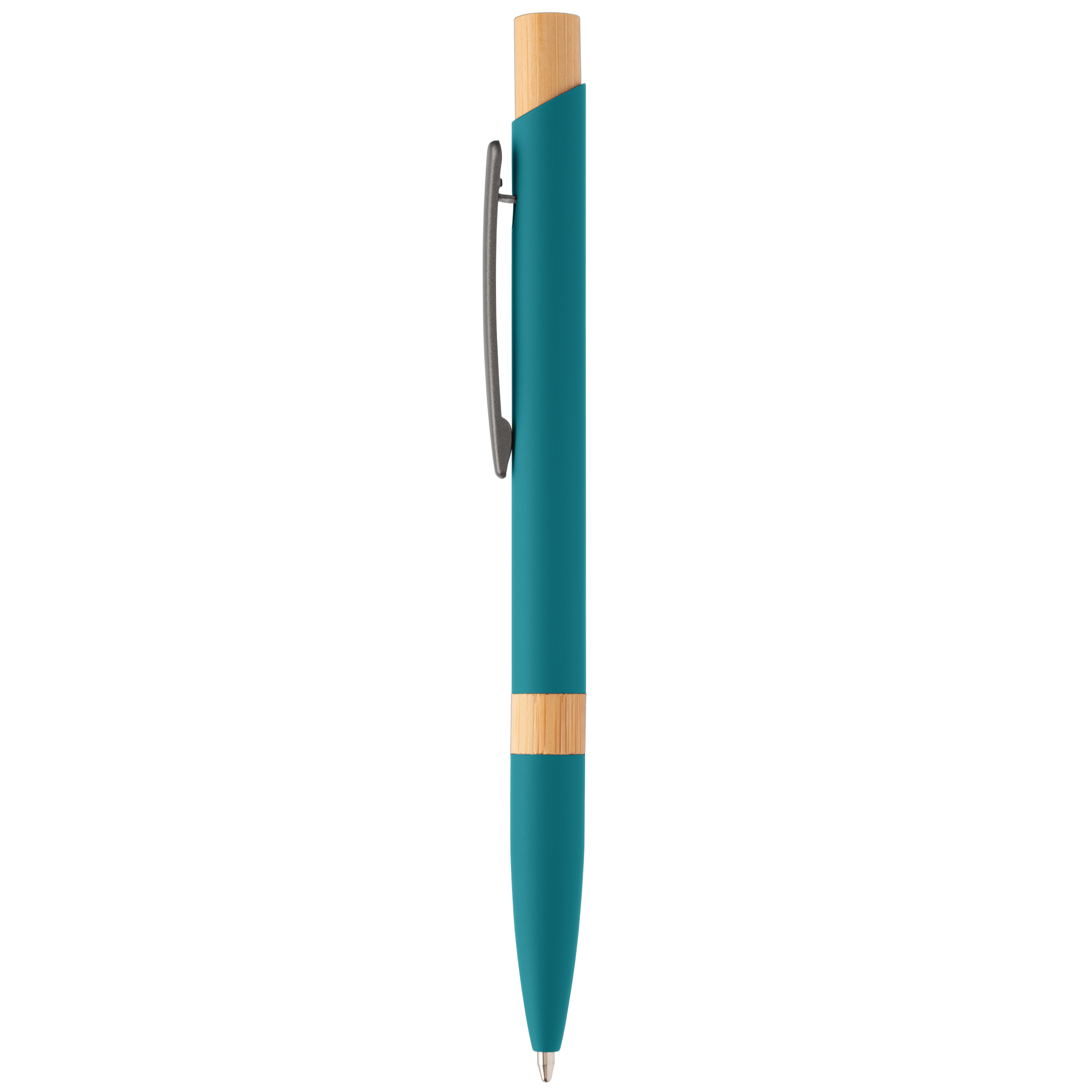 Reborn Designer Softy Recycled Aluminum Pen 1