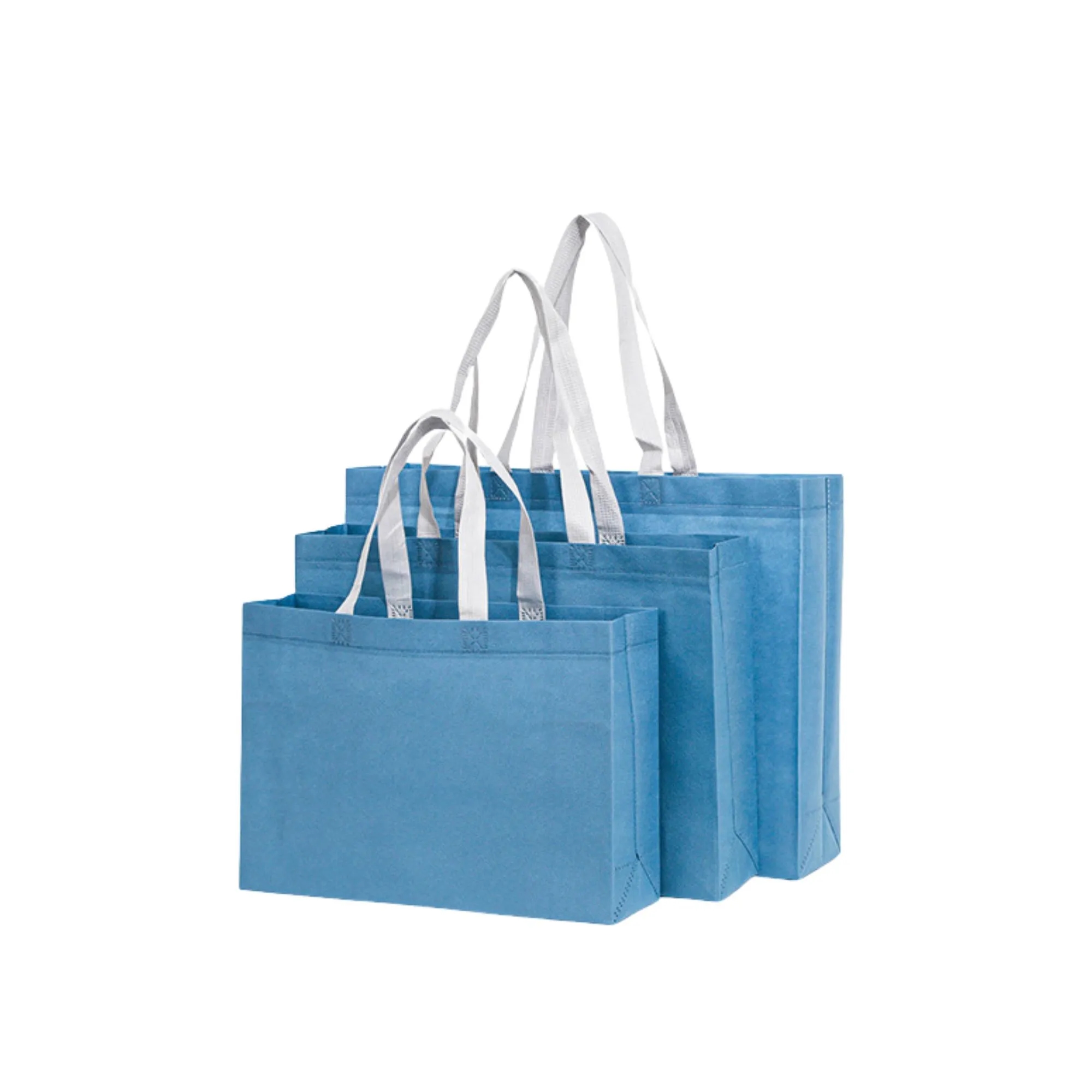 Reusable Eco Friendly Shopping Bag 17