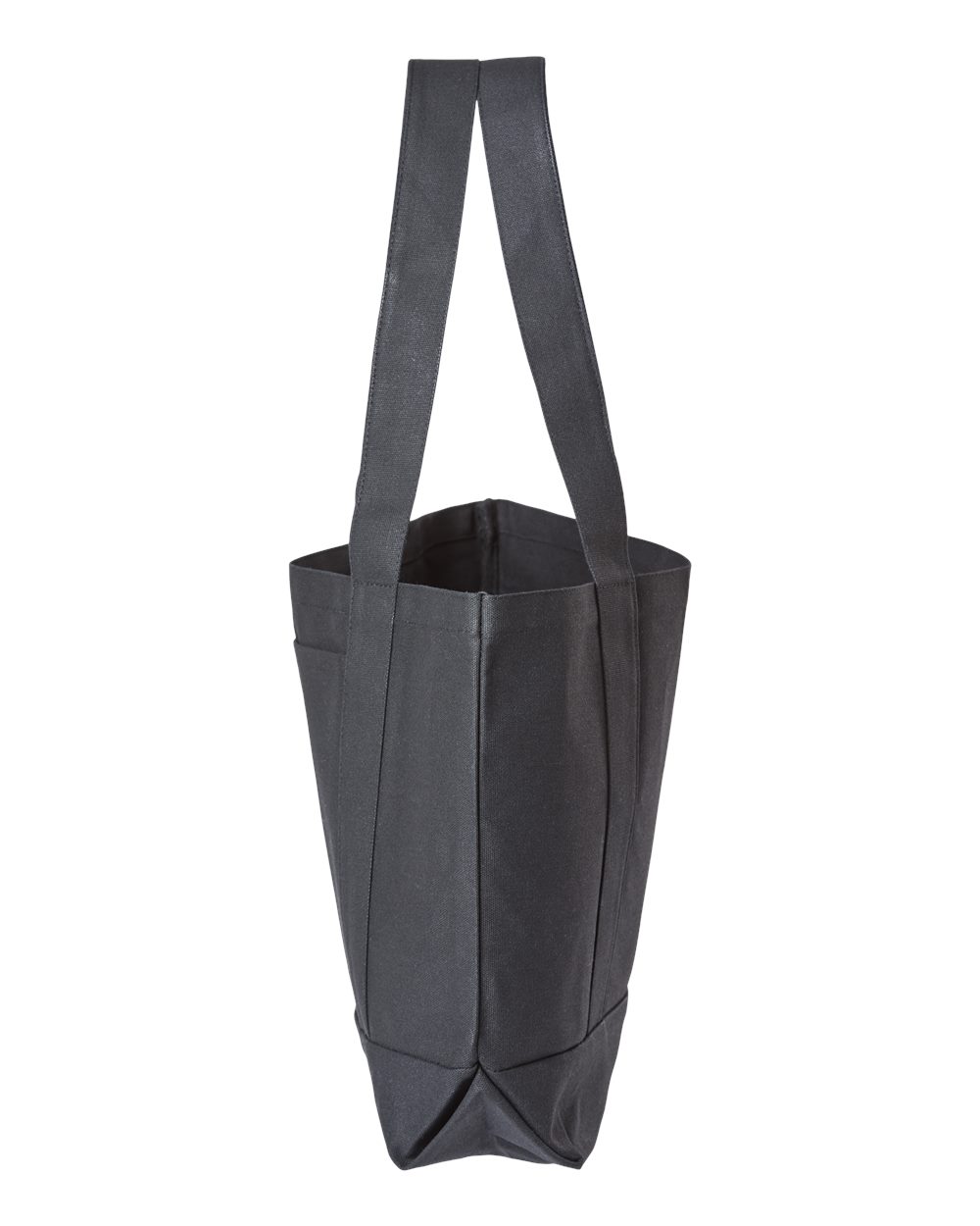 Leeward Boater Tote - 8869, custom tote bag with logo imprint 17