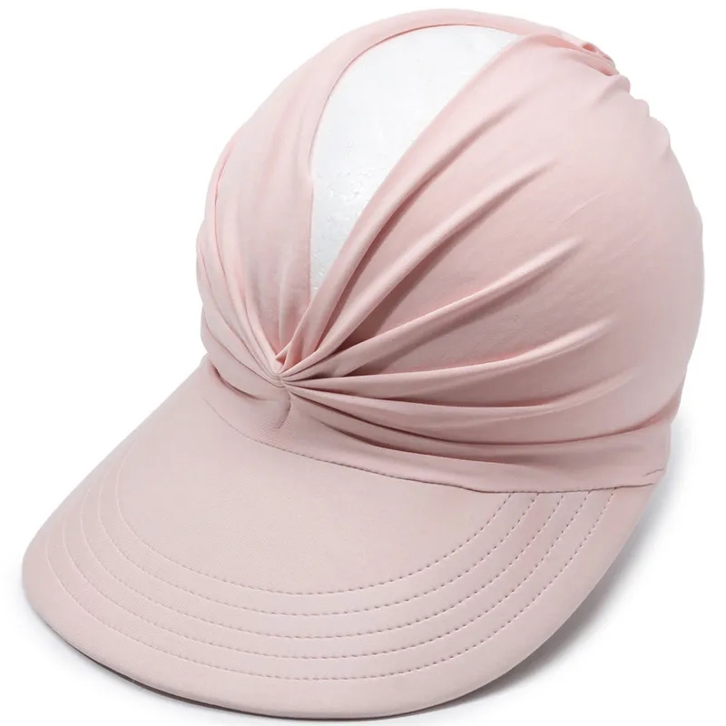 Elastic Sun Hat For Women 4