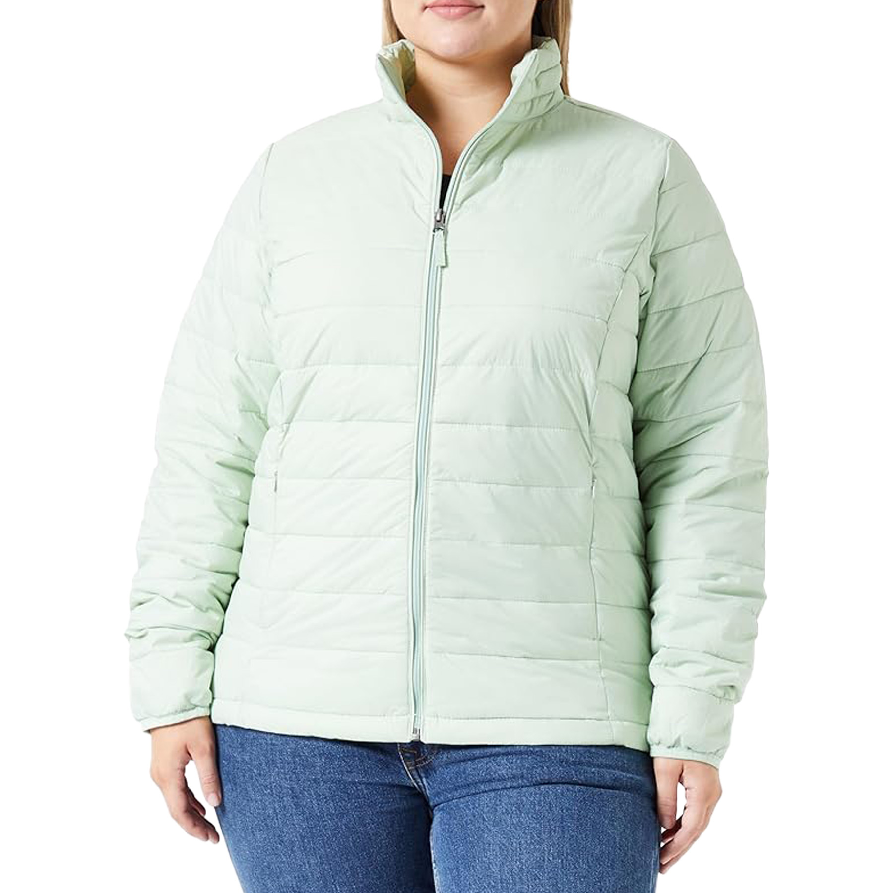 Puffer Jacket 13