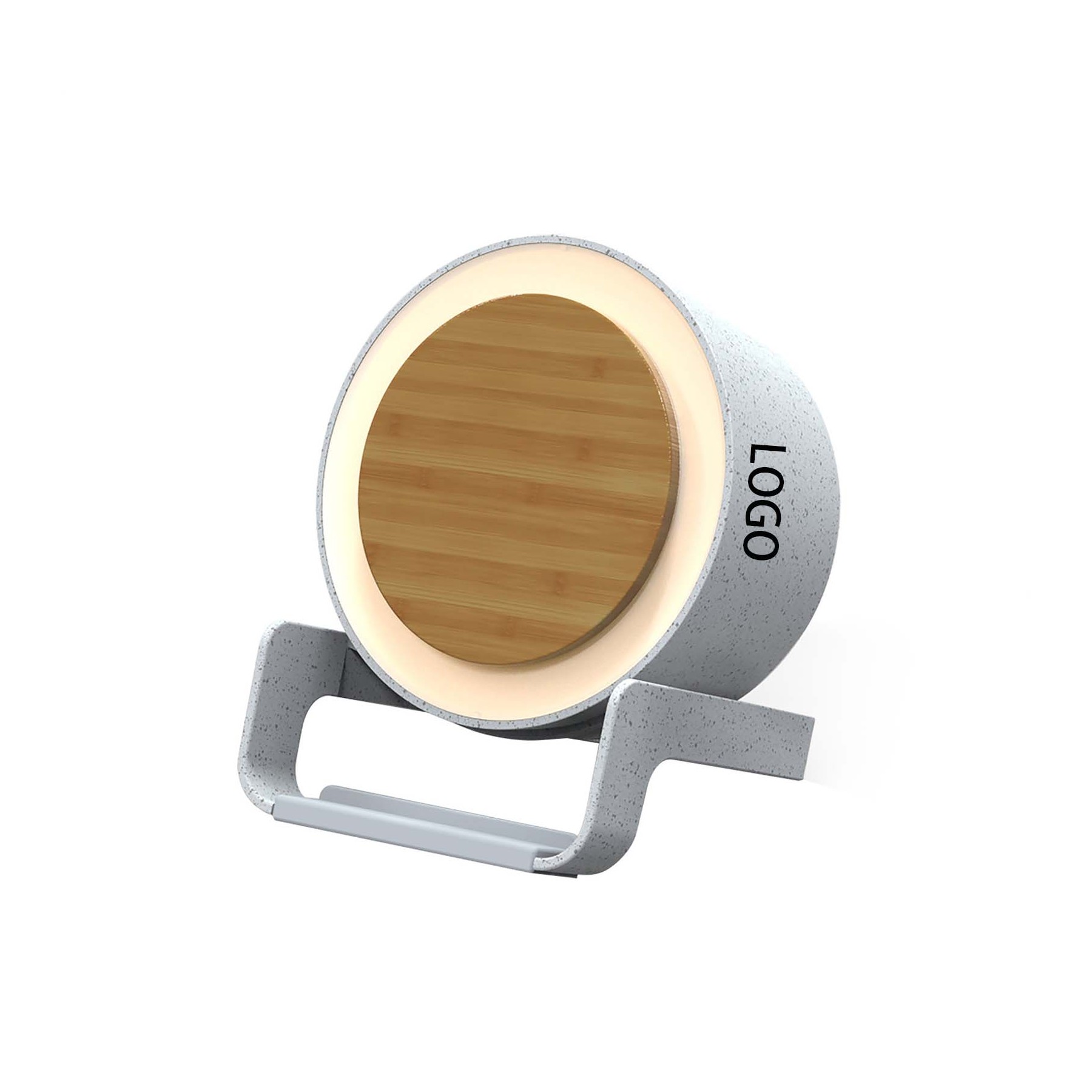Wireless Charger Bluetooth Speaker 2