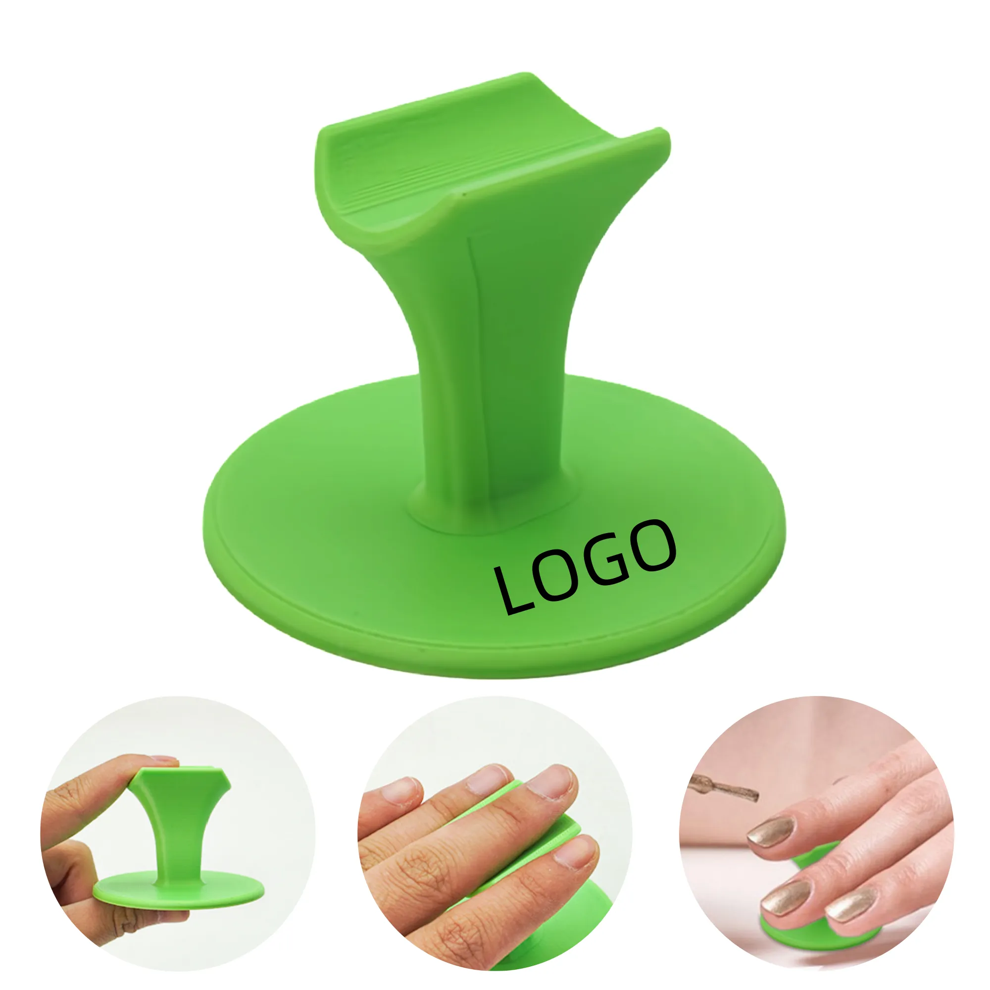 Plastic Nail Tray 3