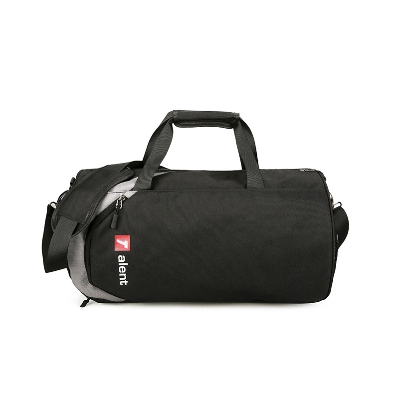 Custom Gym Sports Travel Duffel Bags 6