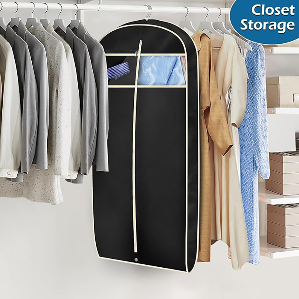 Non-woven Garment Dust Cover 4