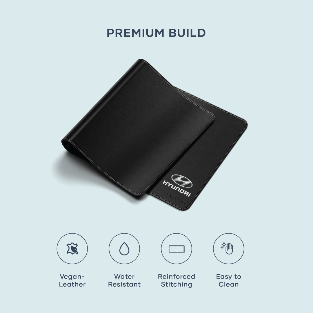 SATECHI® Premium Desk Mat 7
