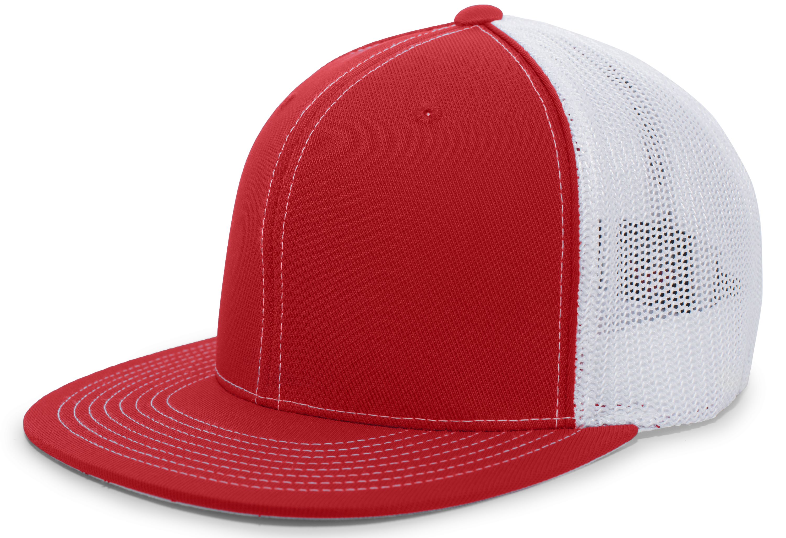 D-Series Trucker PacFlex Cap 5