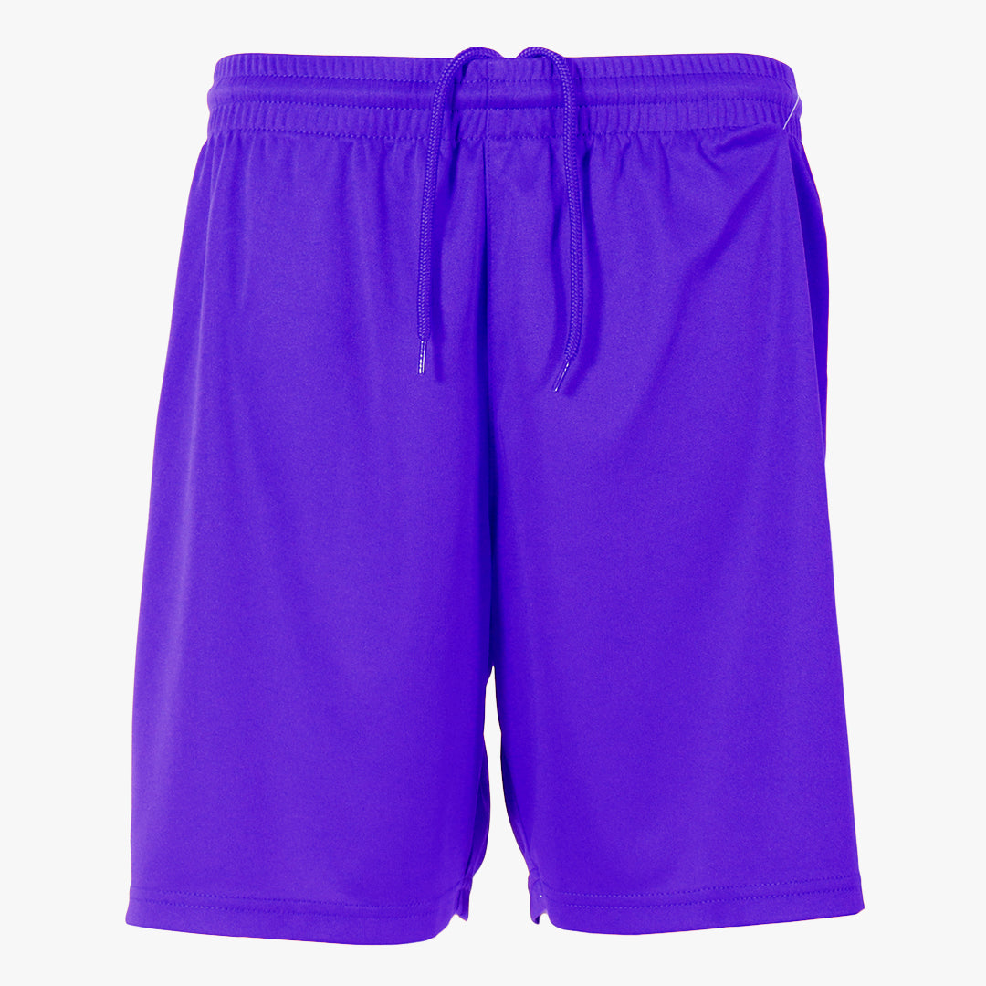 #E337Y / Basic Training Youth 6" Short without Pockets 6