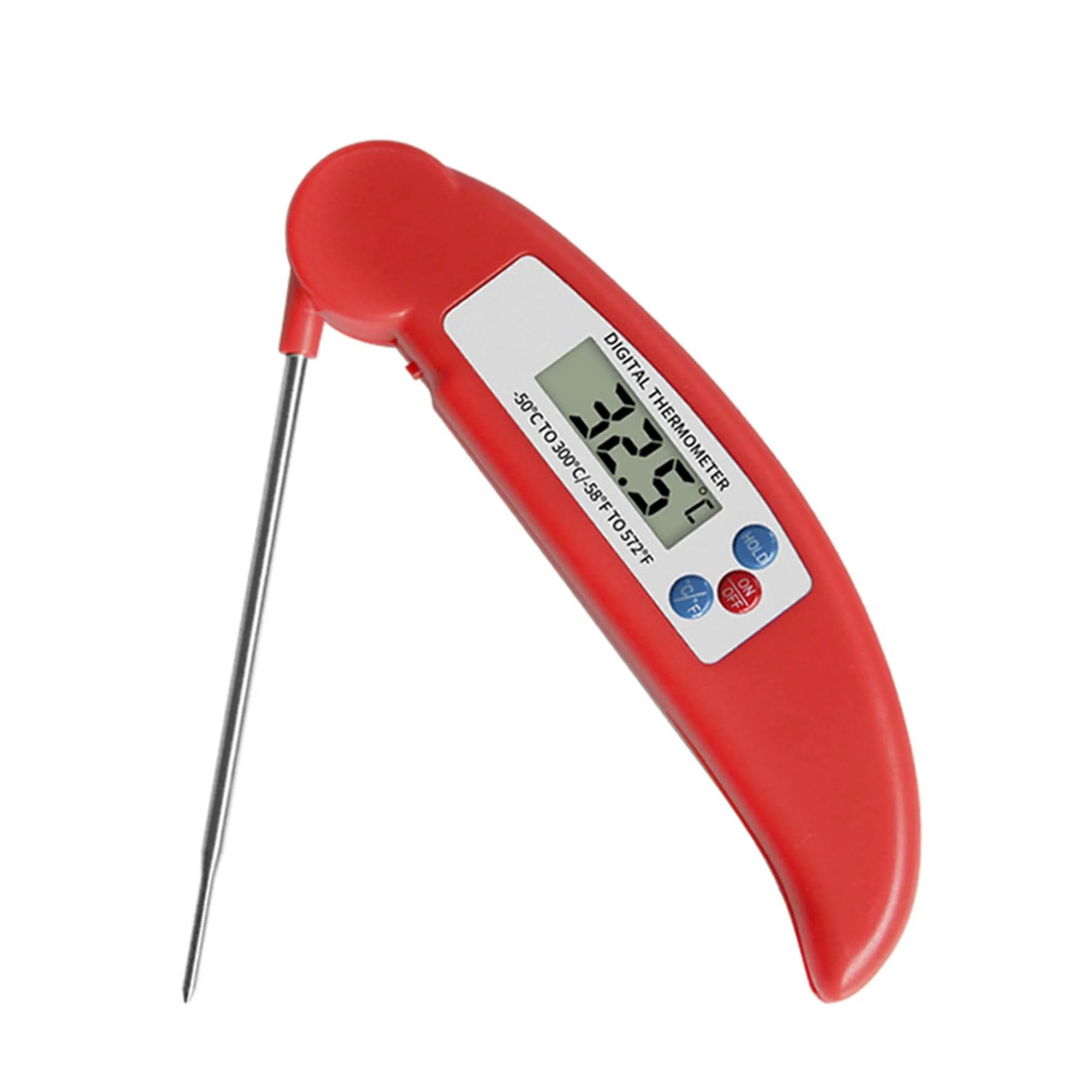 Digital Instant Read Cooking Thermometer 2