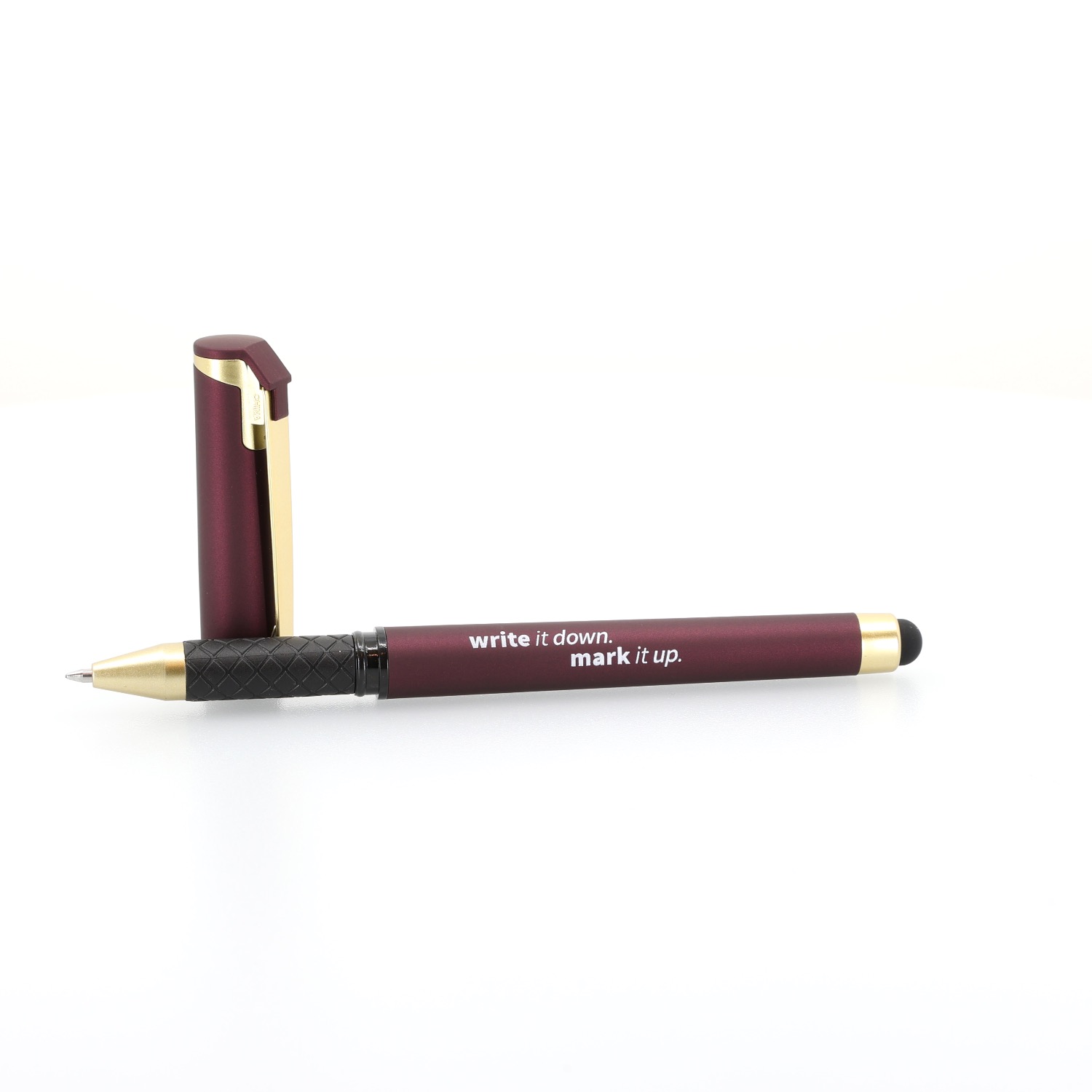 Good Value™ Cali Gold Stylus RABS Pen 173