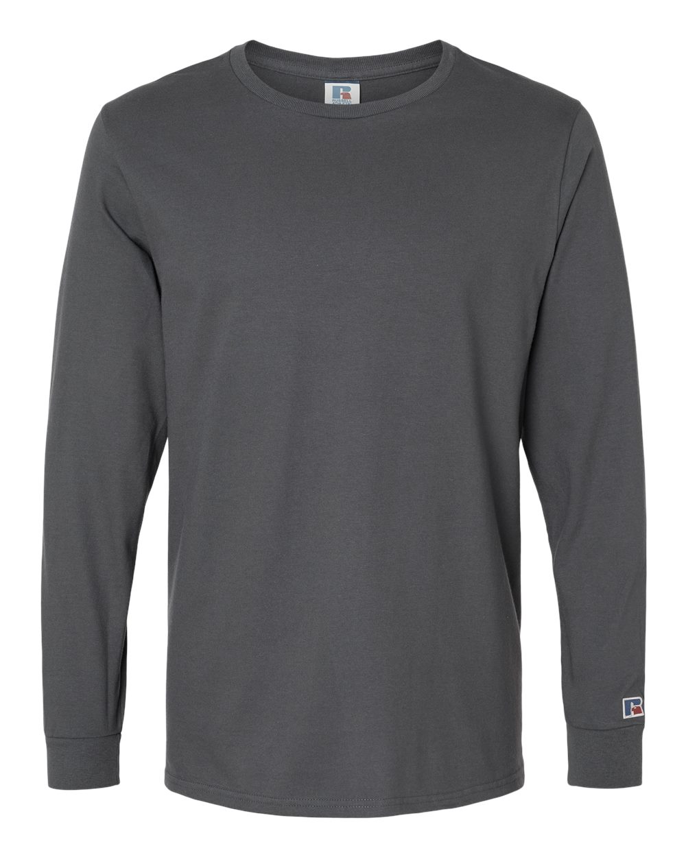Unisex Combed Ringspun Long Sleeve T-Shirt - 600LRUS 32