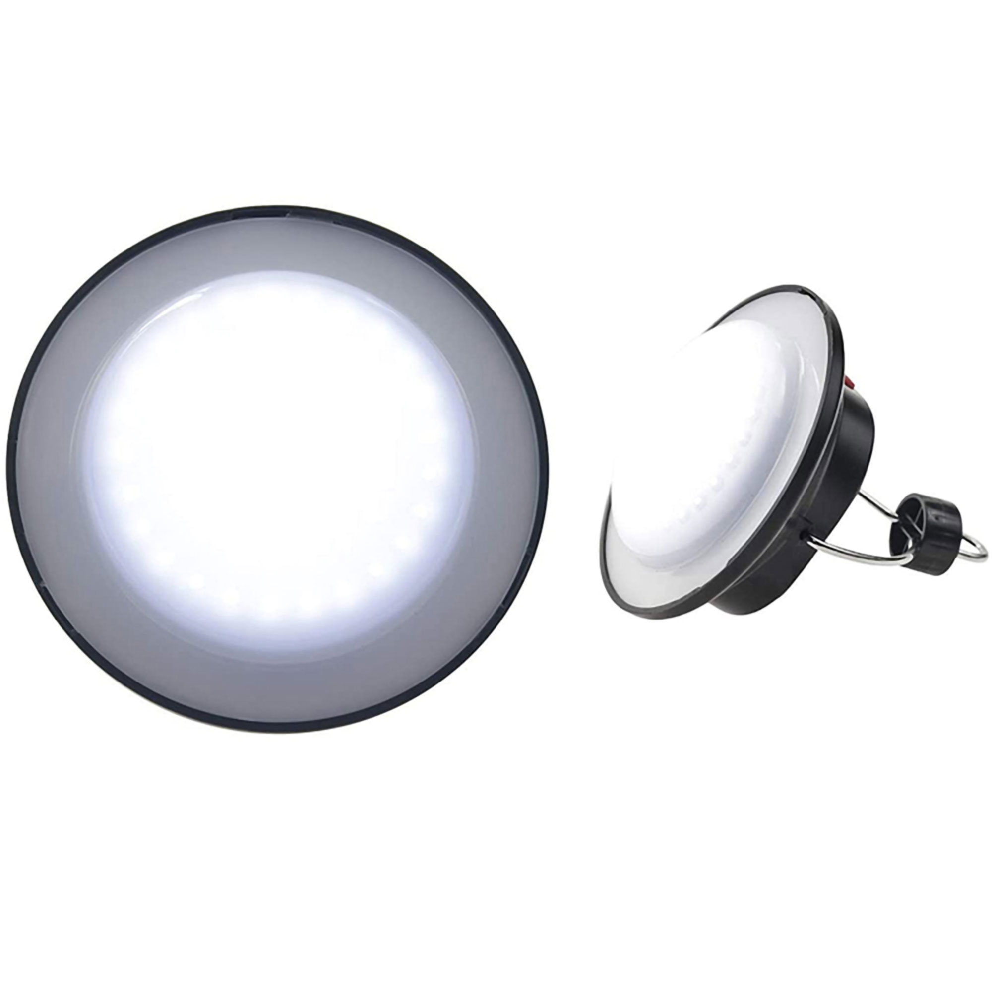 Rechargeable Portable LED Camping Night Light 3