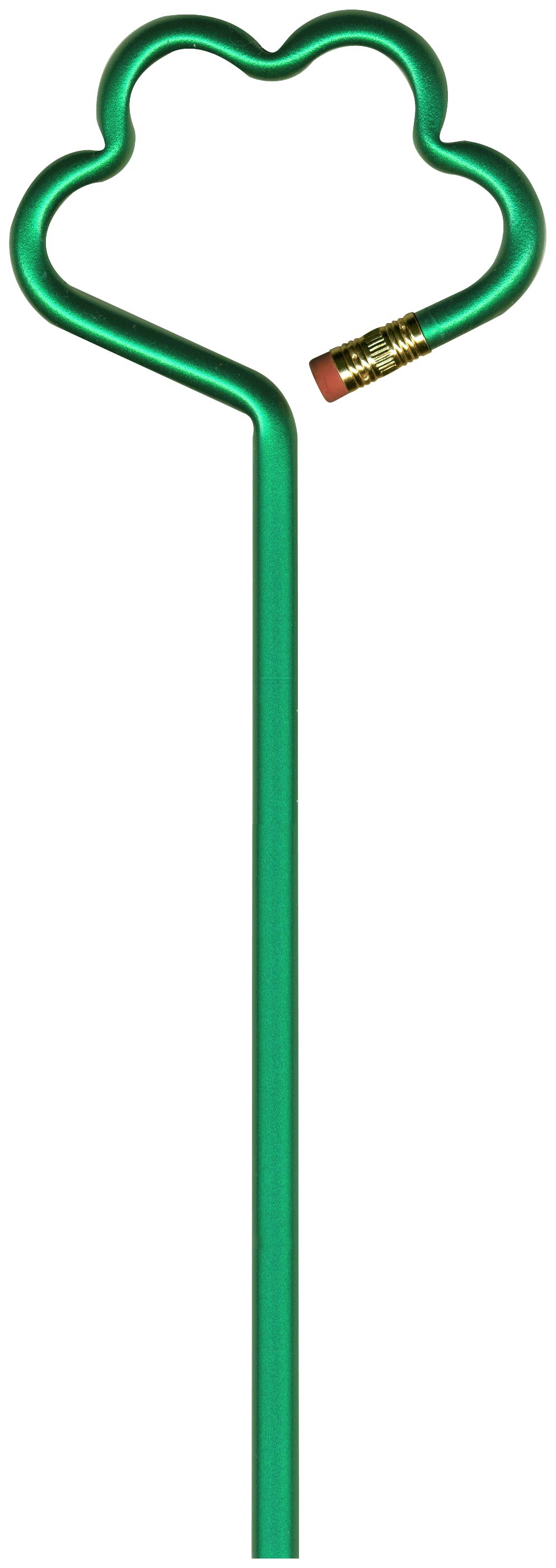 Frog Bentcil, Bent #2 Pencil 2