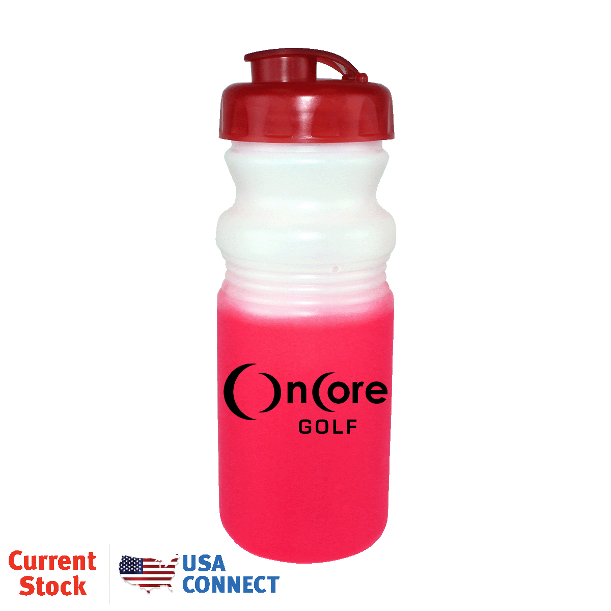 Mood™ 20 oz. Cycle Bottle with Flip Top Cap 11