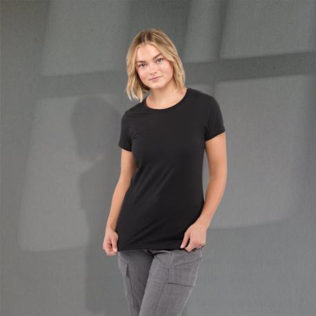 Women's BODIE Short Sleeve Tee 31