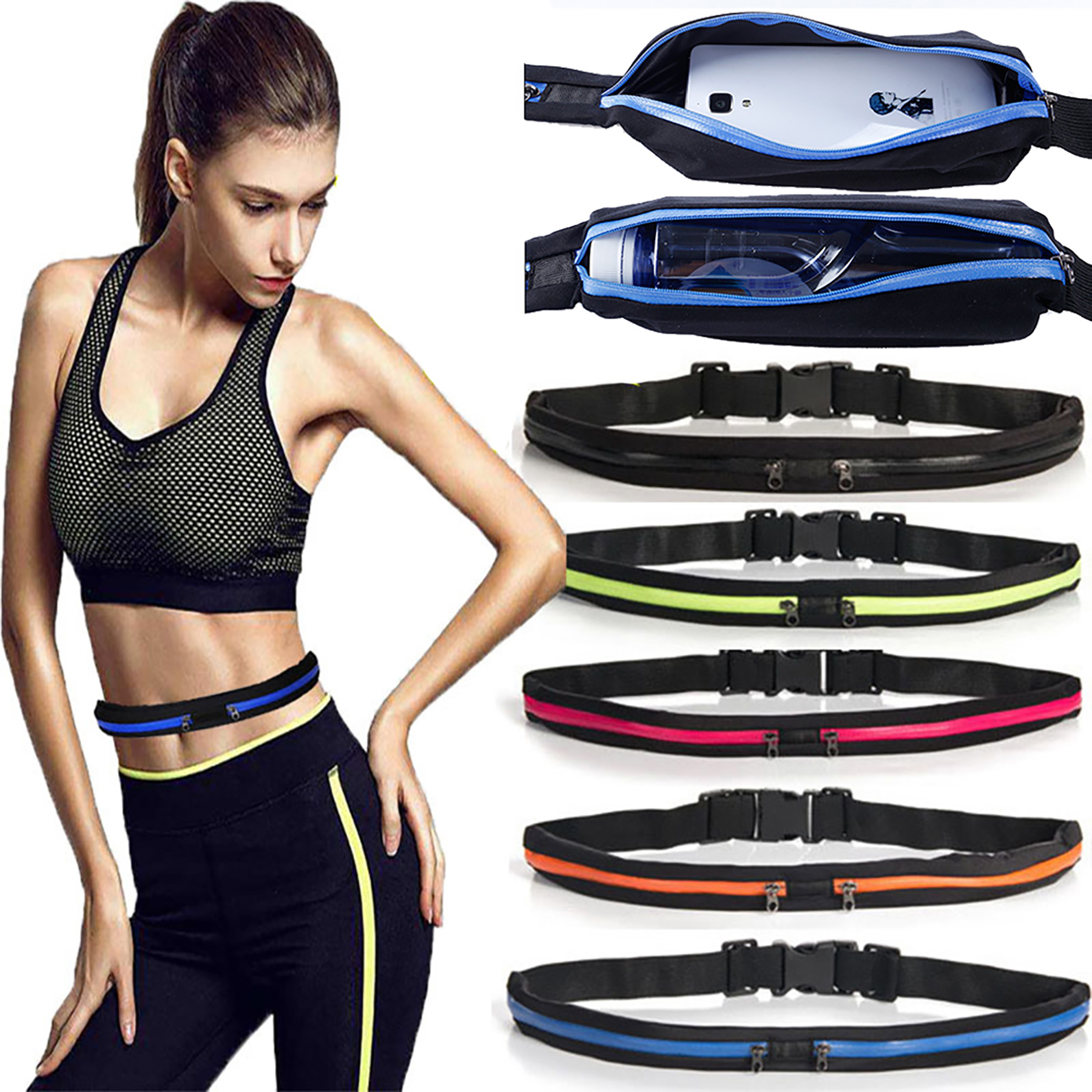 Resilient Fanny Pack 4