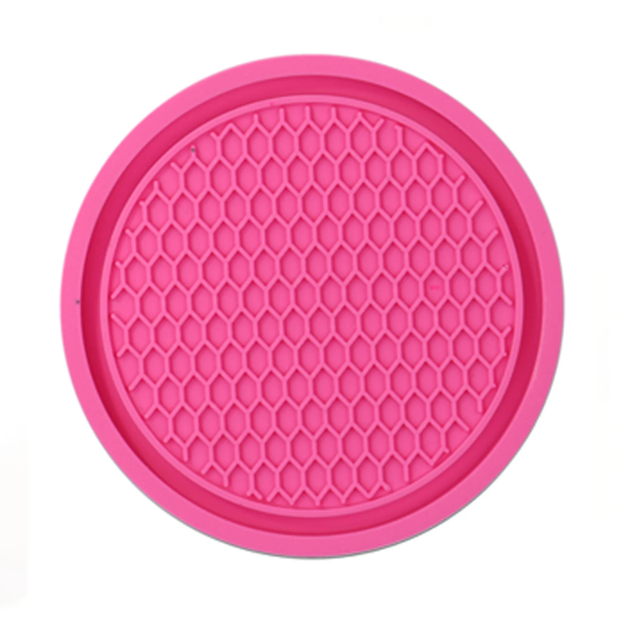 Silicone Coaster For Cup 10
