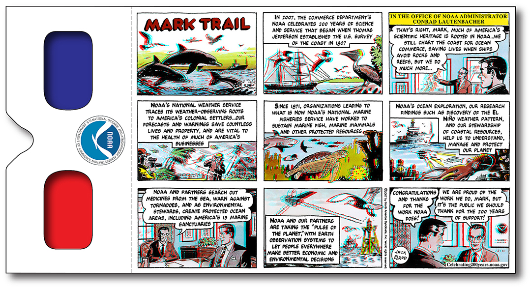 3D Art Conversion - 2D - 3D Artwork 11