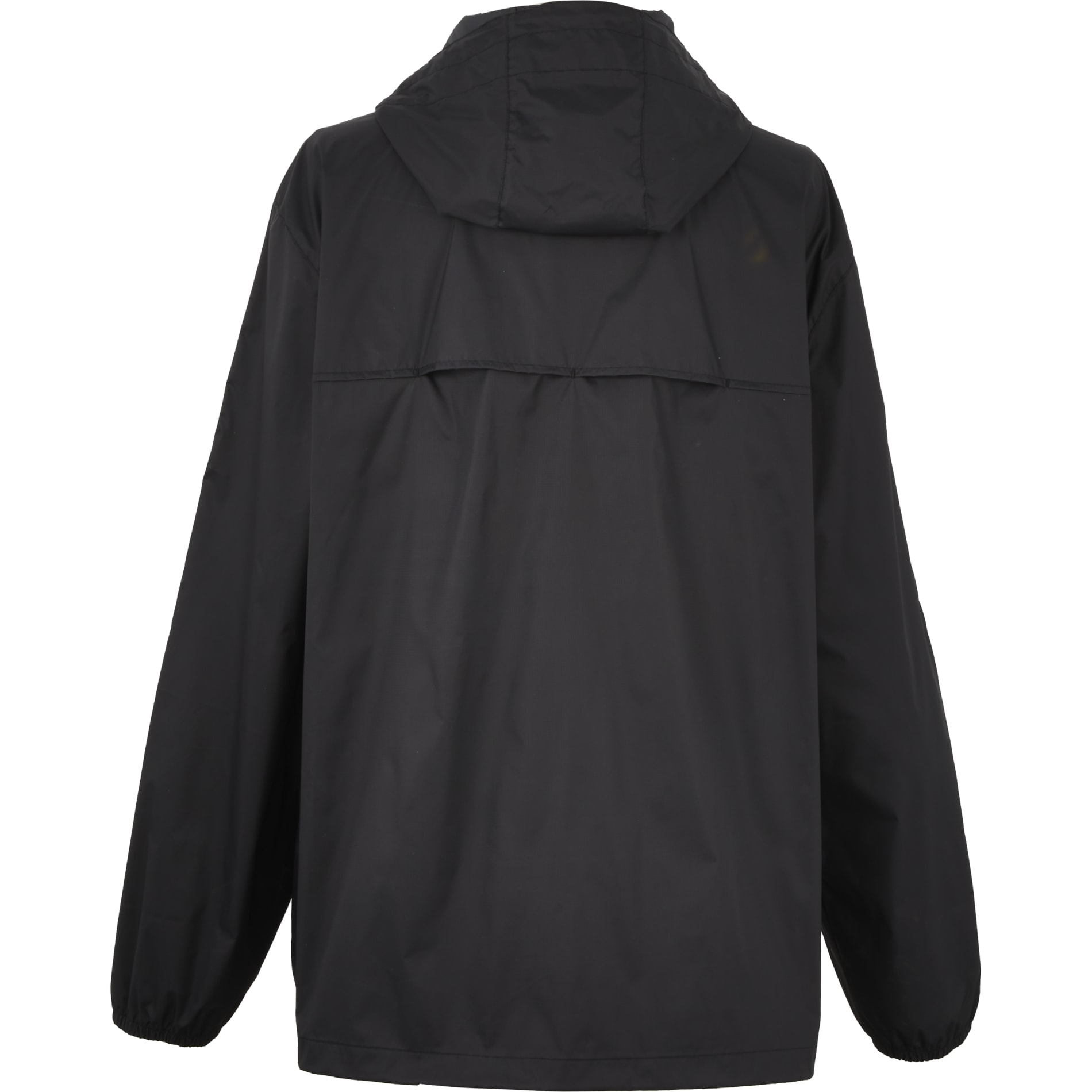 AVAS Eco 1/4  Zip Anorak – Gender Neutral 67