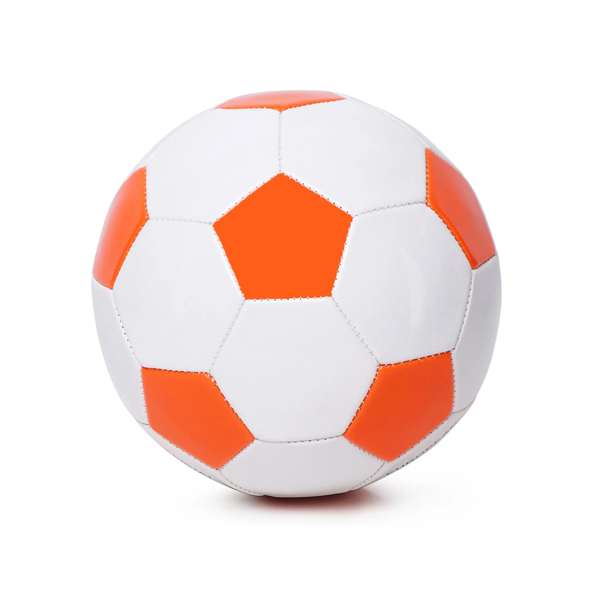 8.7 inch Size 5 Outside Sport Soccer 2