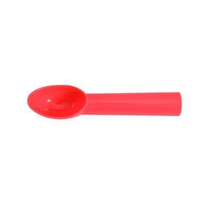 Sturdy Colorful Ice Cream Spoon Scoop 5