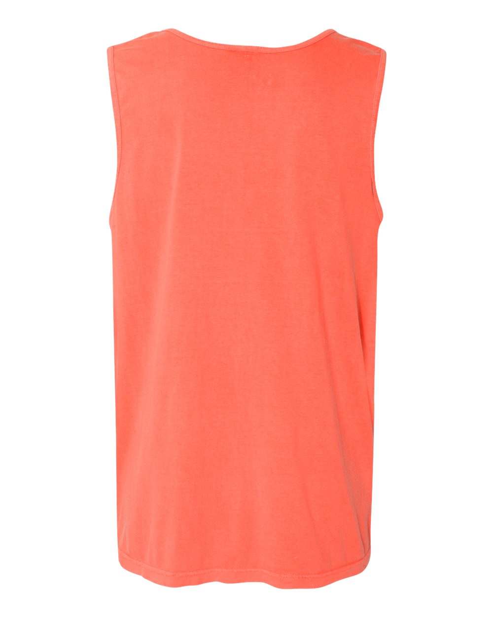 Unisex Garment-Dyed Heavyweight Tank Top - 9360 148