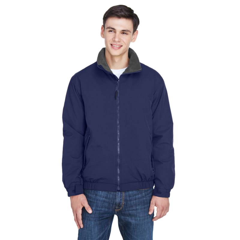 UltraClub Adult Adventure All-Weather Jacket 23