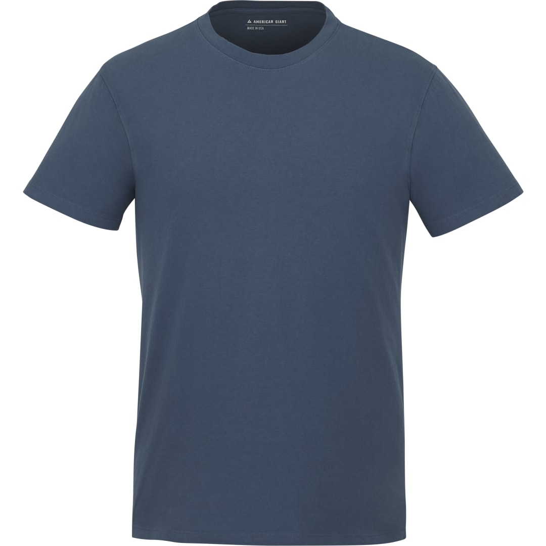 American Giant Classic Cotton Crew T - Men's 101