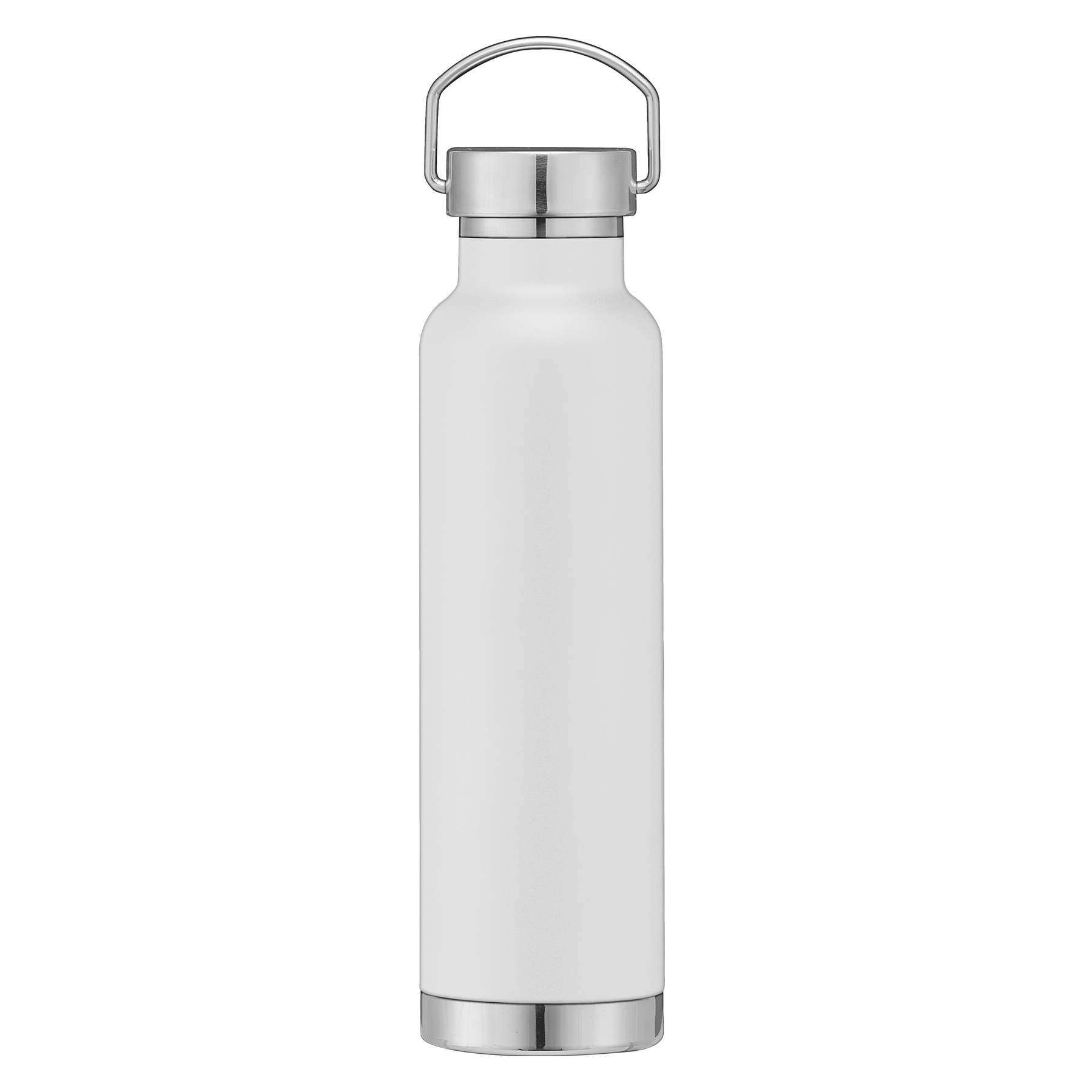 Apollo - 23 oz. Double Wall Stainless Steel Water Bottle with Lid, custom water bottle with logo imprint 44
