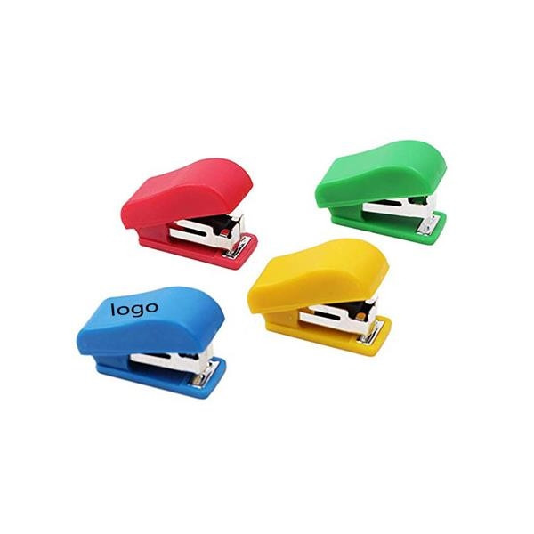 Portable Mini Stapler 1