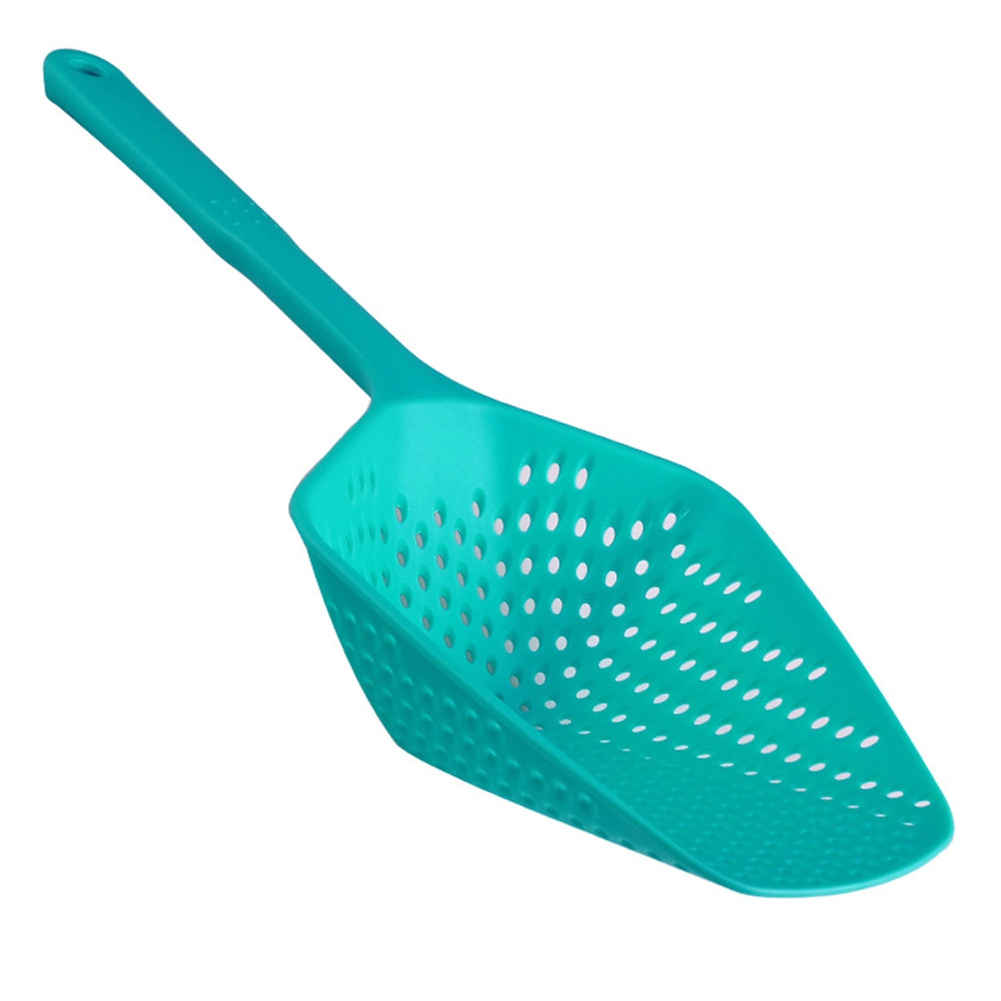 Plastics Leak Spoon 13