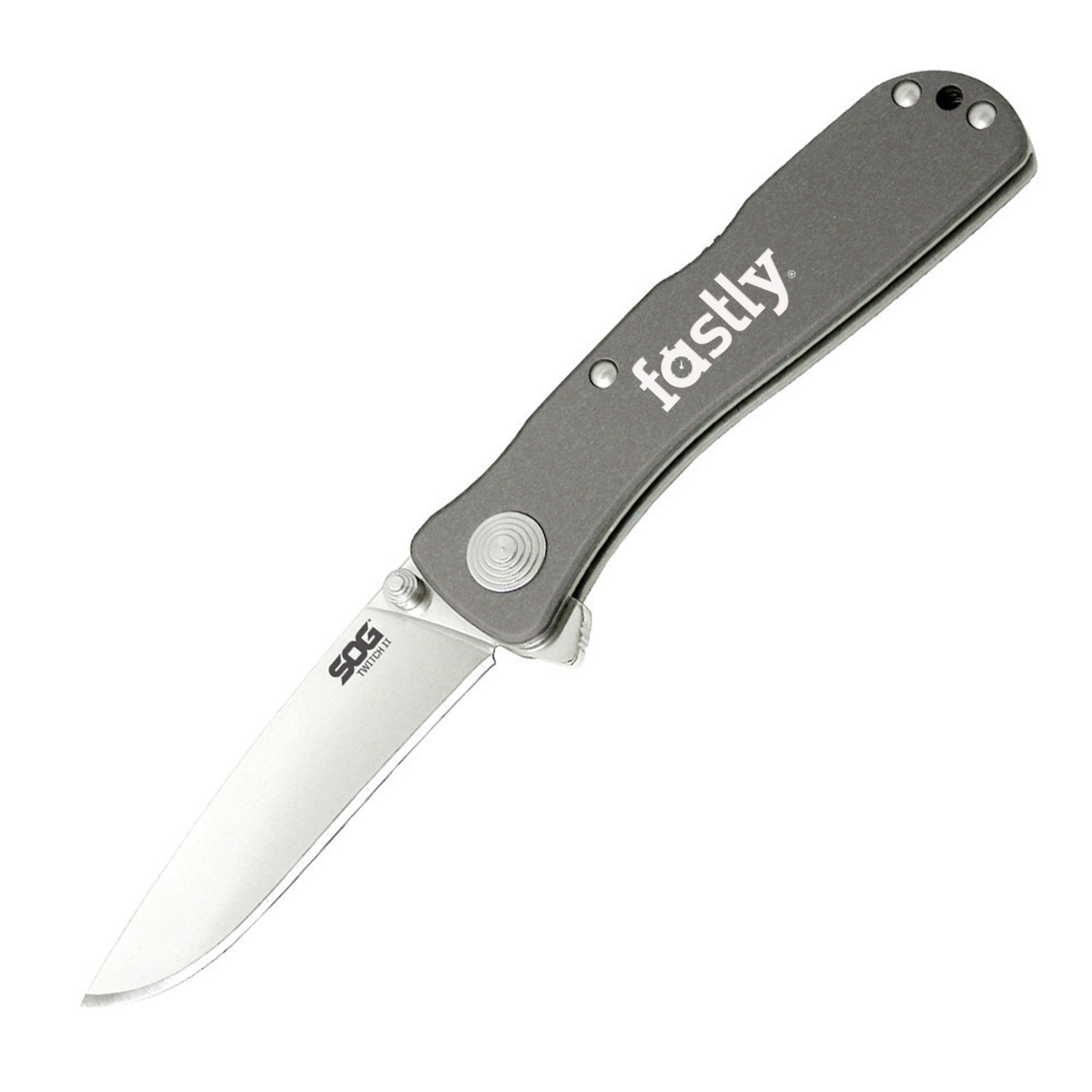 SOG® Twitch II 2